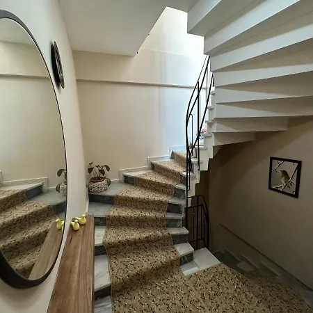 Bed & Breakfast Queen Seagull Boutique 4*