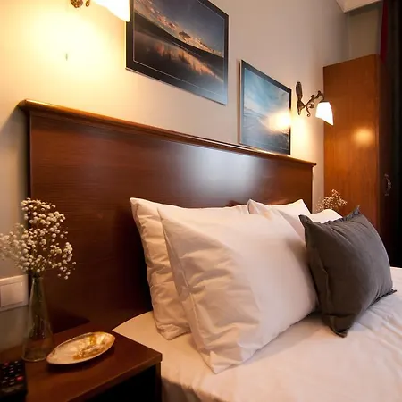 Bed & Breakfast Queen Seagull Boutique