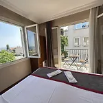 Queen Seagull Boutique 4* Isztambul