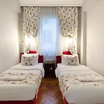 Queen Seagull Boutique 4* Isztambul