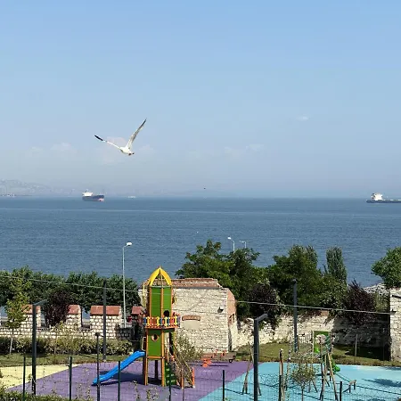 Queen Seagull Boutique Provincia di Istanbul