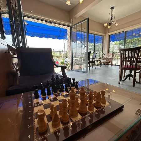 Queen Seagull Boutique 4* Provincia di Istanbul