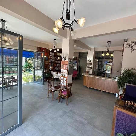 Nocleg ze śniadaniem Queen Seagull Boutique