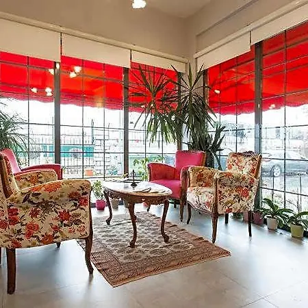 Queen Seagull Boutique فندق مبيت وإفطار