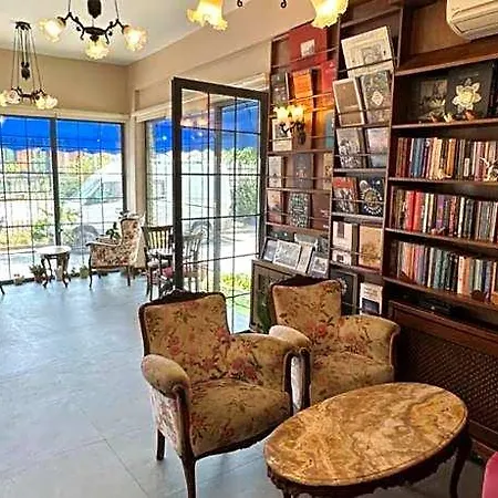 Queen Seagull Boutique اسطنبول