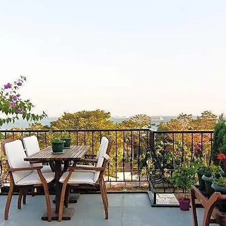 Queen Seagull Boutique 4*