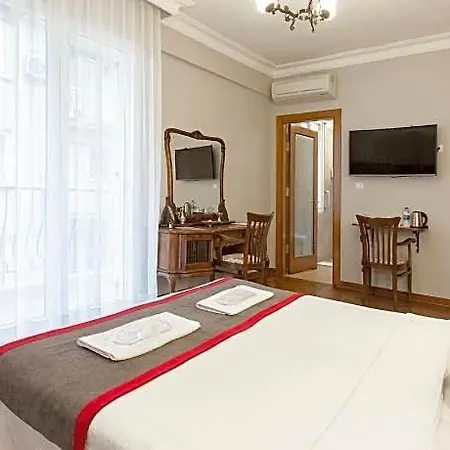 Queen Seagull Boutique 4* Istambul