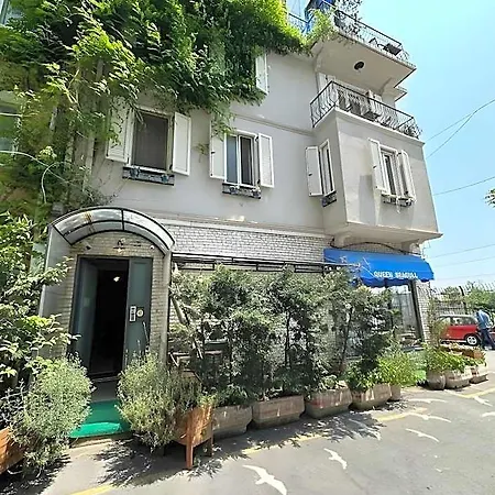 Queen Seagull Boutique 4* Istambul