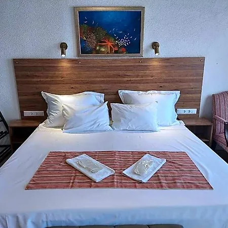 Queen Seagull Boutique 4* Istambul