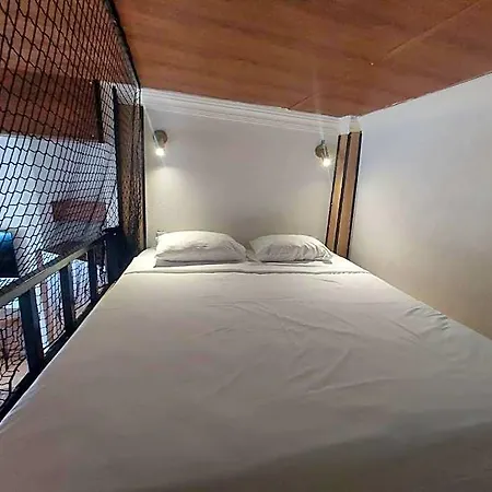 Queen Seagull Boutique فندق مبيت وإفطار