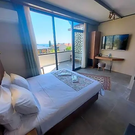 Queen Seagull Boutique 4* Istambul