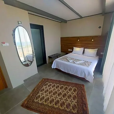 Queen Seagull Boutique 4* Istambul