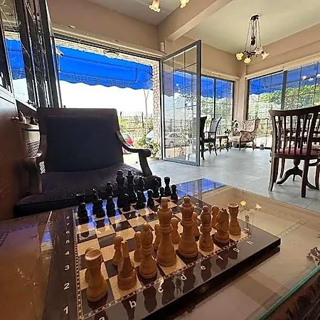 Queen Seagull Boutique איסטמבול