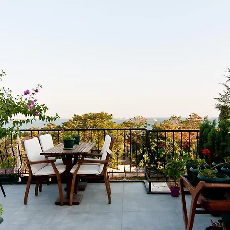 Bed & Breakfast Queen Seagull Boutique