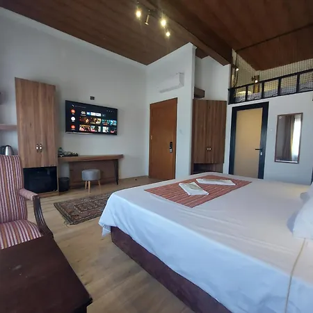 Bed & Breakfast Queen Seagull Boutique Provincia di Istanbul
