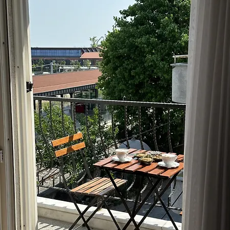 Bed & Breakfast Queen Seagull Boutique Provincia di Istanbul