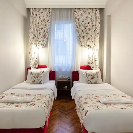 Queen Seagull Boutique 4* Provincia di Istanbul